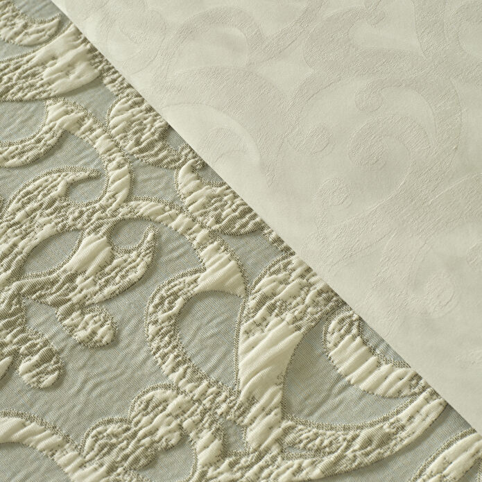 Karaca Home Jannie Çift Kişilik Summer Set Yeşil