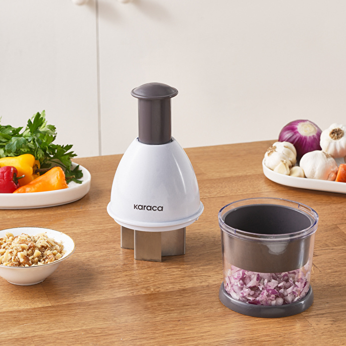 Karaca Easy Cut Çok Amaçlı Doğrayıcı