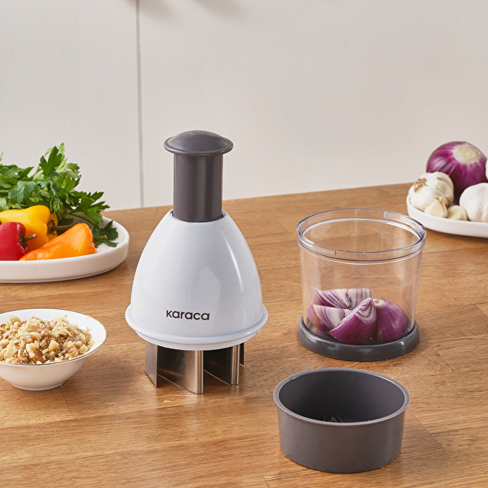 Karaca Easy Cut Çok Amaçlı Doğrayıcı