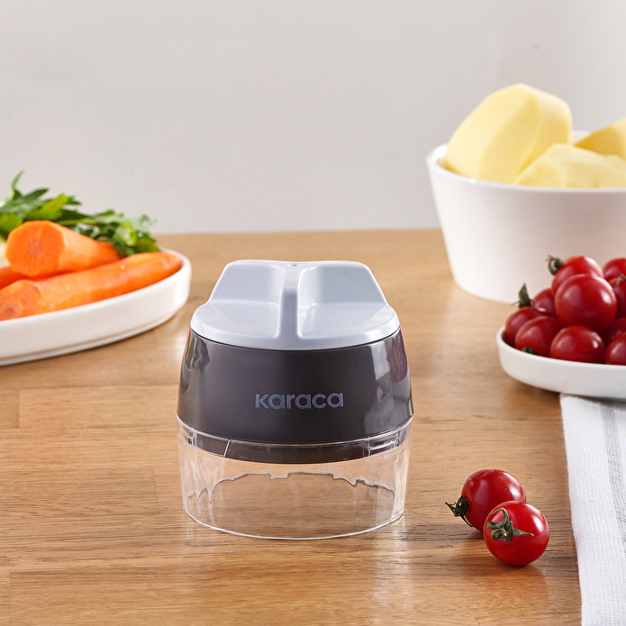 Karaca Easy Cut Mini Dilimleyici