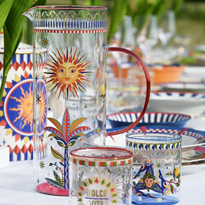 Baci Milano Dolce Vita Sürahi 2,4 L