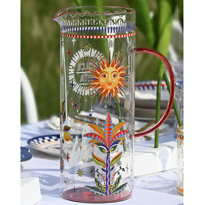 Baci Milano Dolce Vita Sürahi 2,4 L