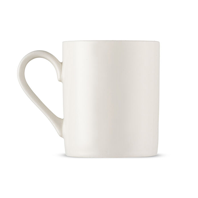 Emsan Lucky 6'lı Kahve Fincan Takımı 100 ml