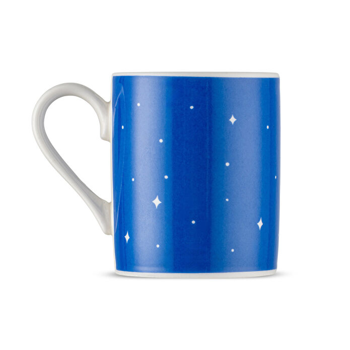 Emsan Lucky 6'lı Kahve Fincan Takımı 100 ml