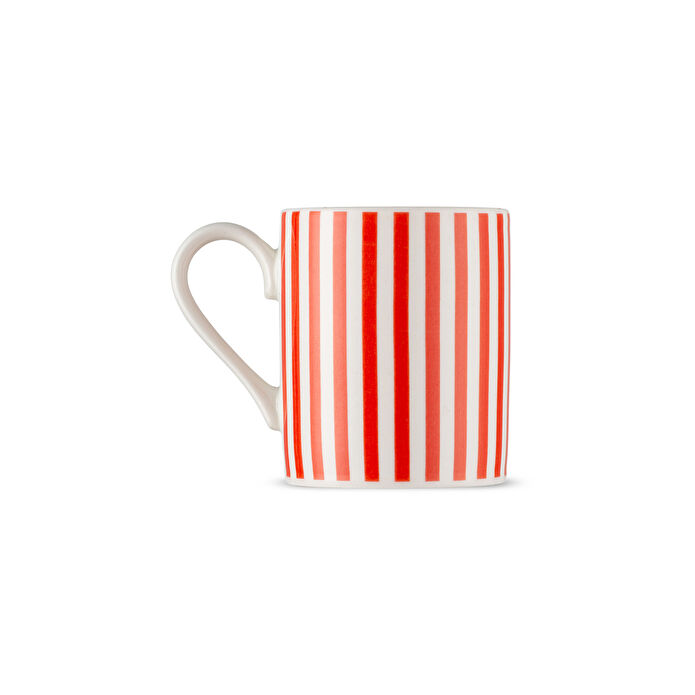 Emsan Destiny 6'lı Kahve Fincan Takımı 100 ml