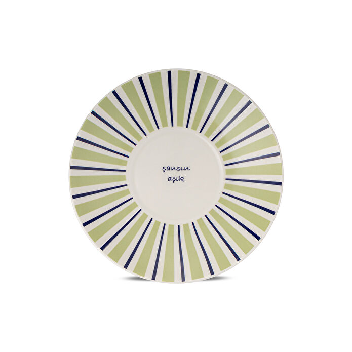 Emsan Destiny 6'lı Kahve Fincan Takımı 100 ml