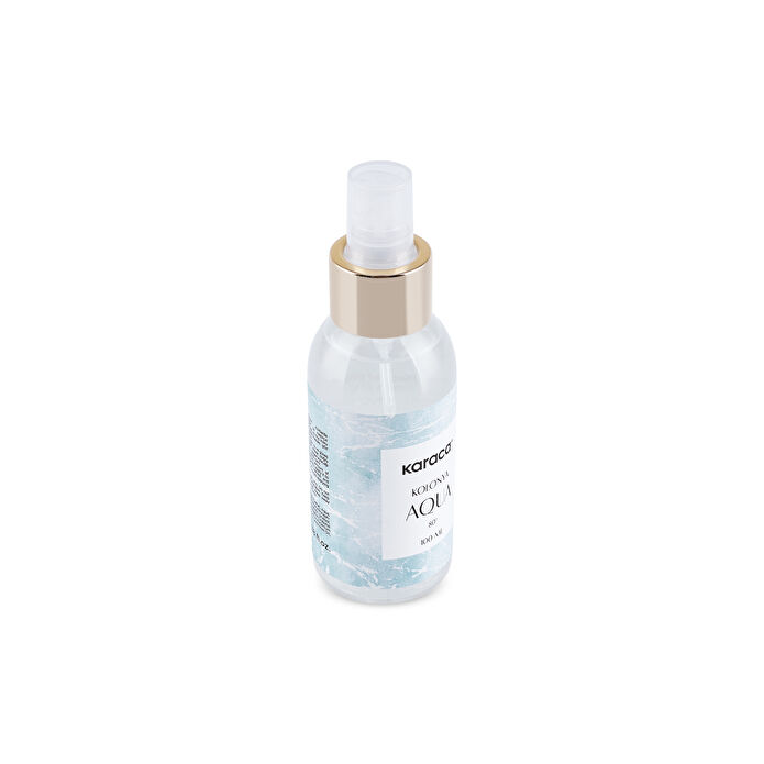 Karaca Kolonya Aqua 100 ml