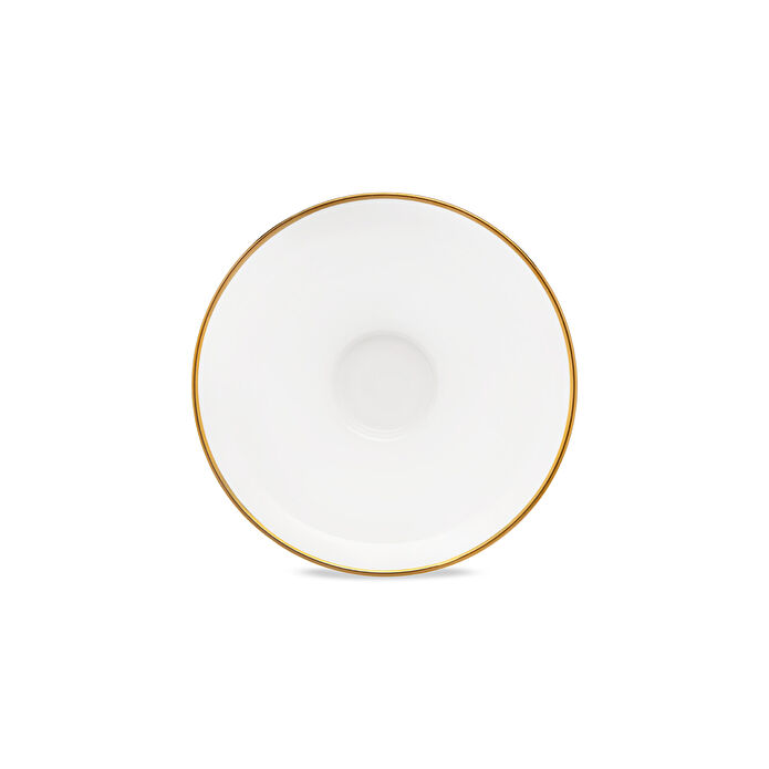 Emsan Mizu 6'lı Kahve Fincan Takımı Gold 90 ml