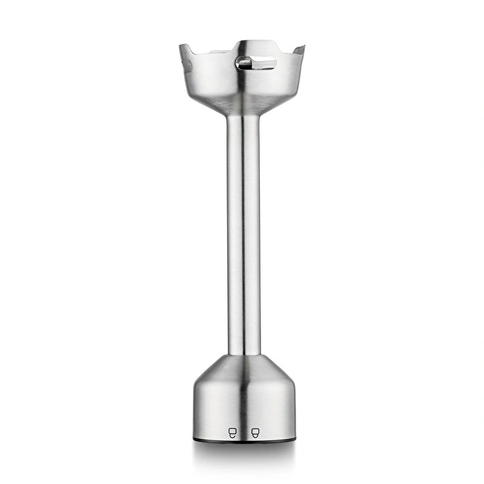 Emsan Gusto 3in1 Blender Seti Inox 1200W