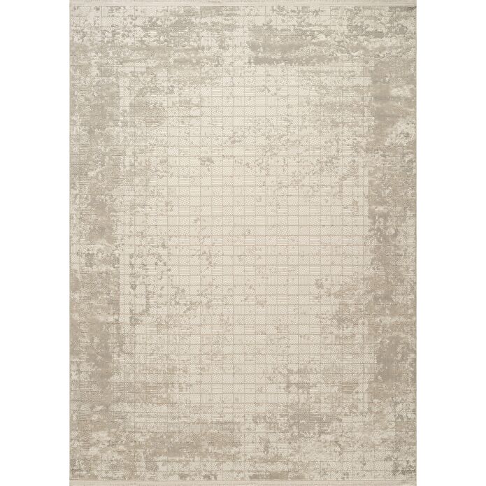 Kaşmir Halı Elya Grida 50x80 cm
