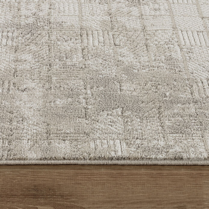 Kaşmir Halı Elya Grida 50x80 cm