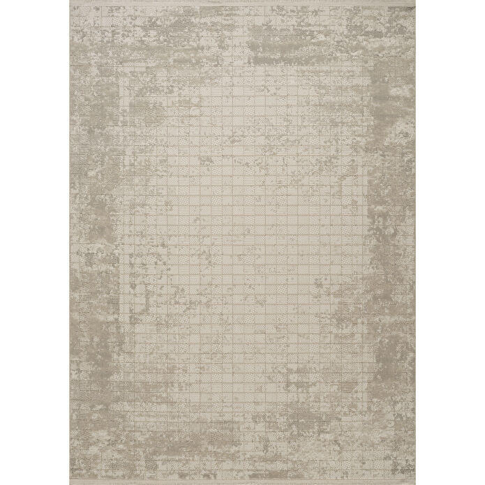 Kaşmir Halı Elya Grida 120x180 cm