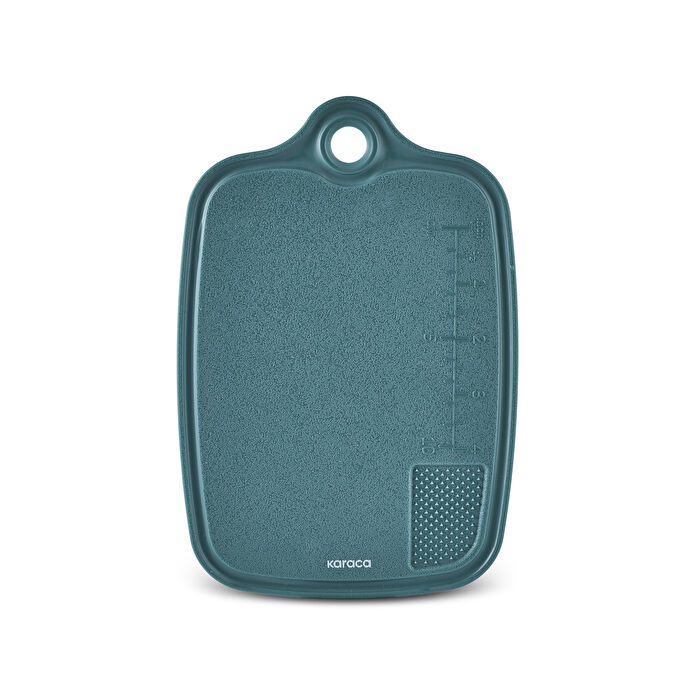 Karaca Triocut 3'lü Kesme Tahtası Yeşil