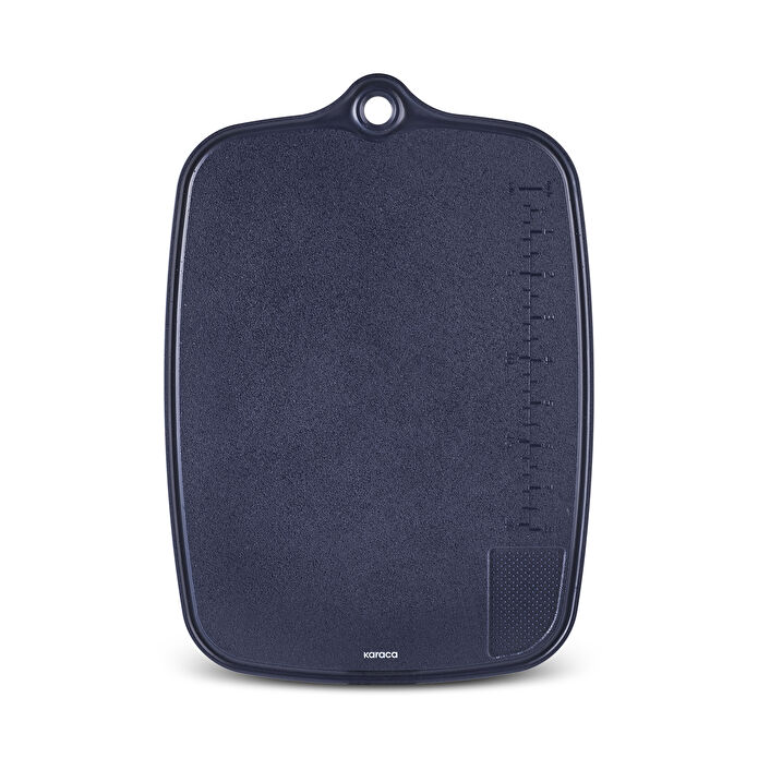 Karaca Triocut 3'lü Kesme Tahtası Mavi