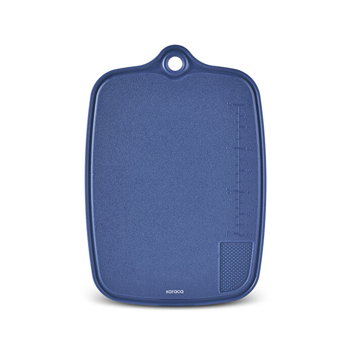 Karaca Triocut 3'lü Kesme Tahtası Mavi