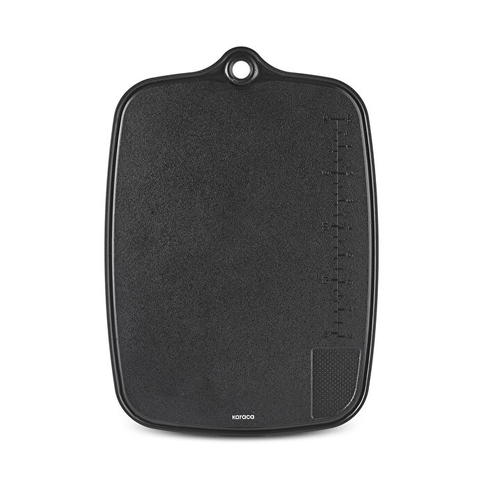 Karaca Triocut 3'lü Kesme Tahtası Gri