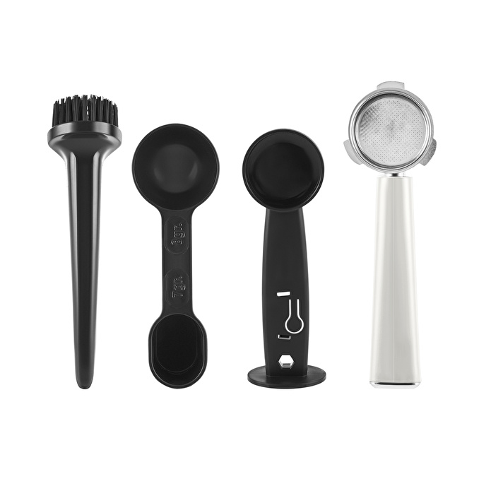 Karaca Hatır Perfetto Espresso ve Türk Kahvesi Makinesi Starlight