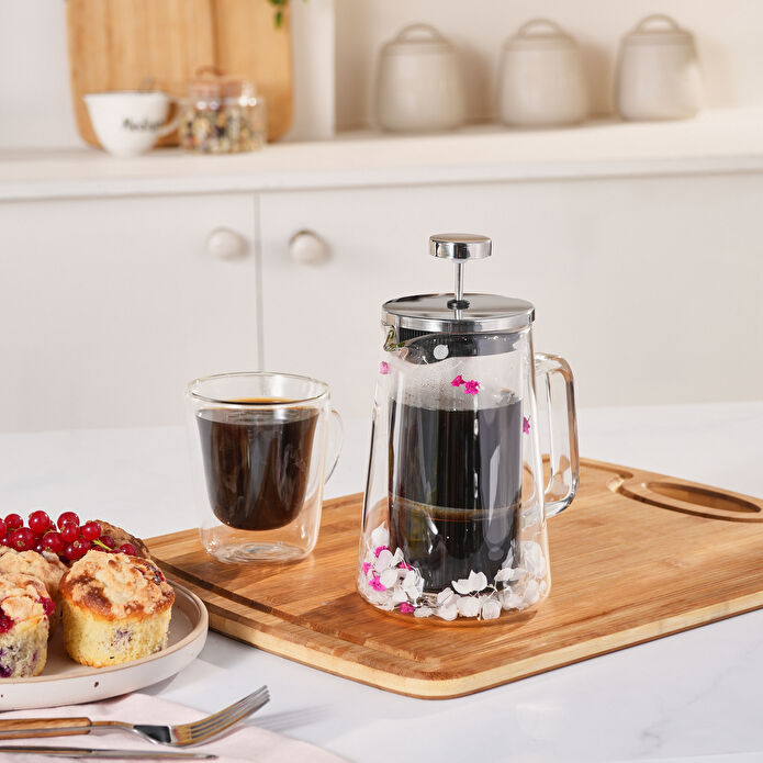 Karaca Pia Matsu French Press 430 ml