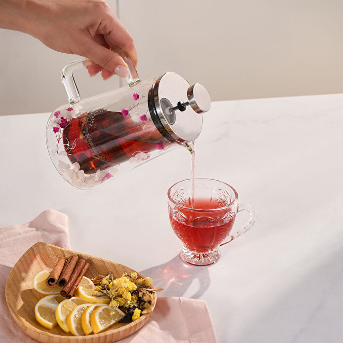 Karaca Pia Matsu French Press 430 ml