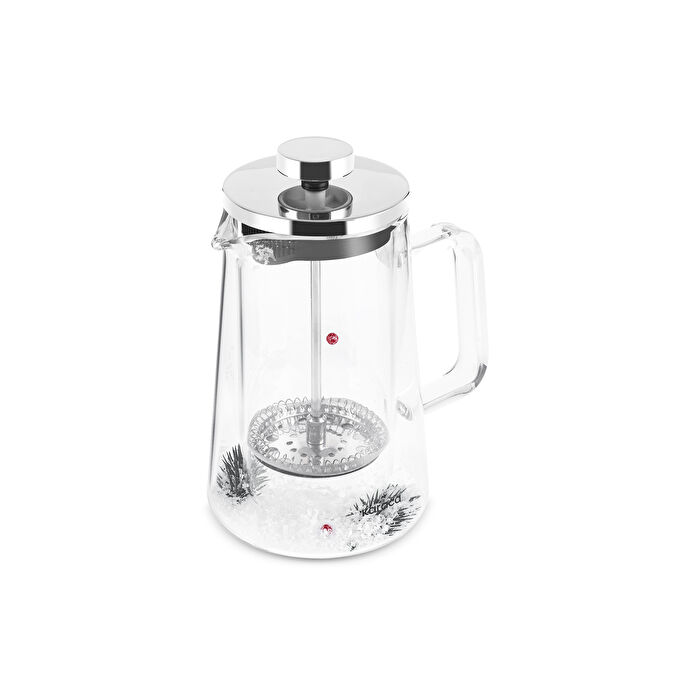 Karaca Pia Frostia French Press 430 ml