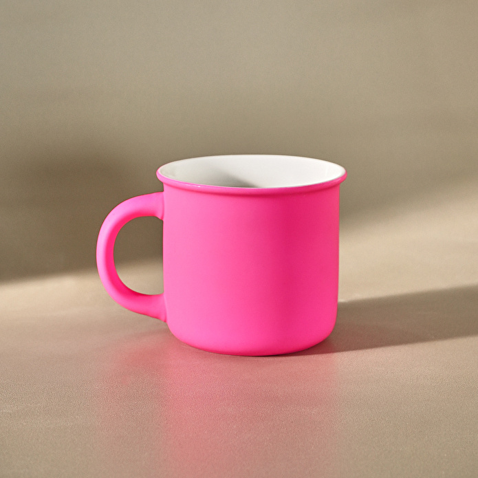 Karaca Soft Touch Late Kupa 370 ml