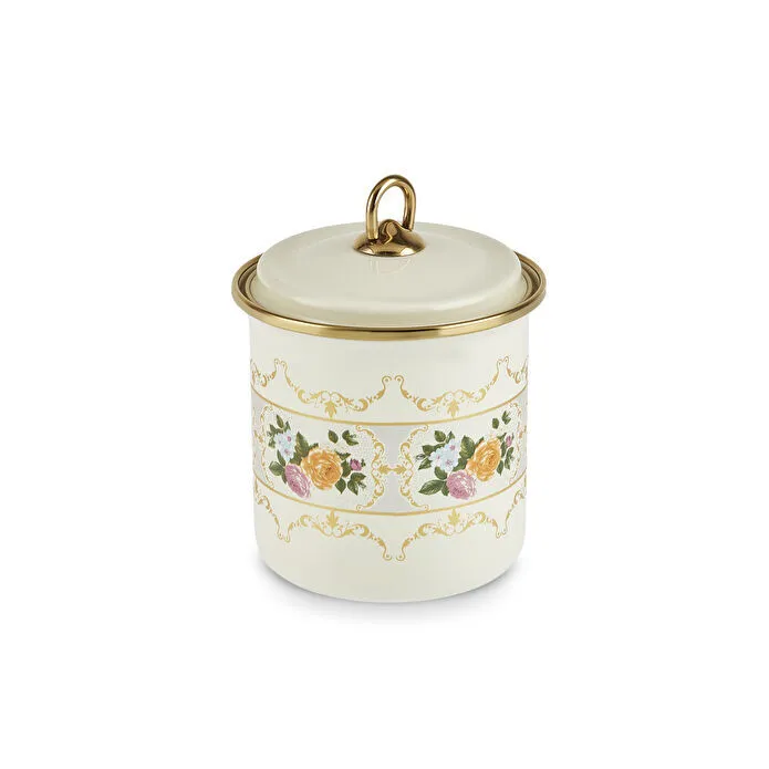 Karaca Viyan 14 Parça Tencere Seti, Baharat Takımı ve Saklama Kabı