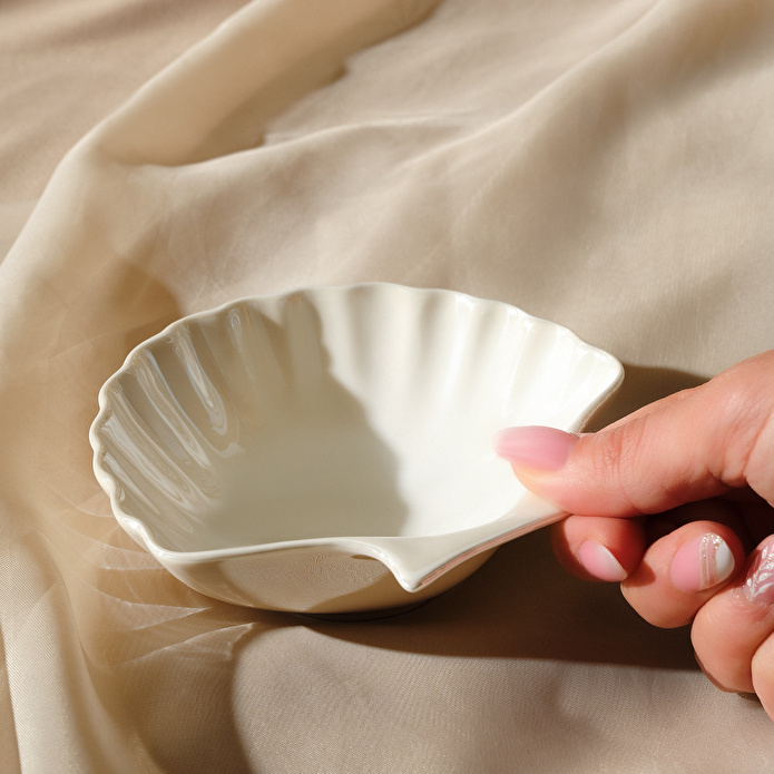 Karaca İstiridye Kase 25 cm