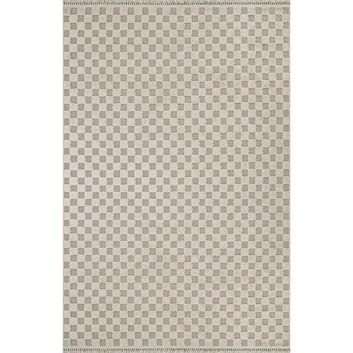 Kaşmir Halı 7/24 İskandinav Nordis 75x150 cm