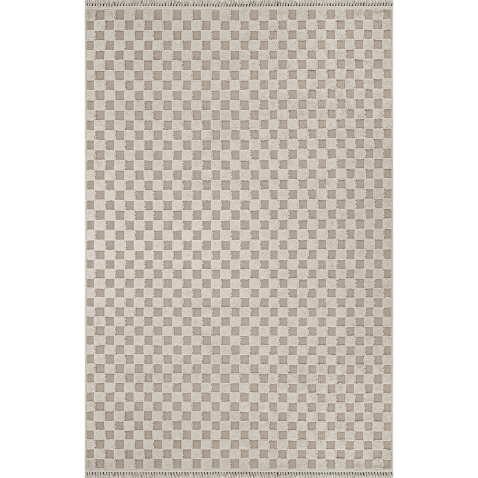 Kaşmir Halı 7/24 İskandinav Nordis 200x290 cm