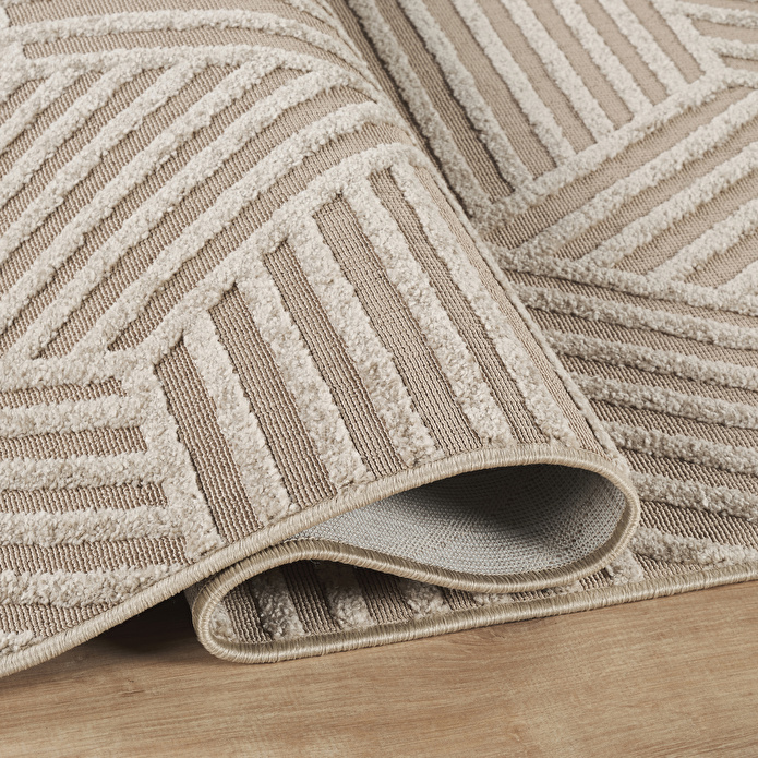 Kaşmir Halı 7/24 İskandinav Bris 120x180 cm