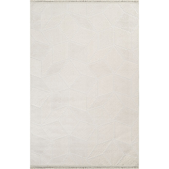 Kaşmir Halı 7/24 İskandinav Nore 120x180 cm