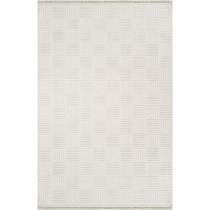 Kaşmir Halı 7/24 İskandinav Tundra 120x180 cm