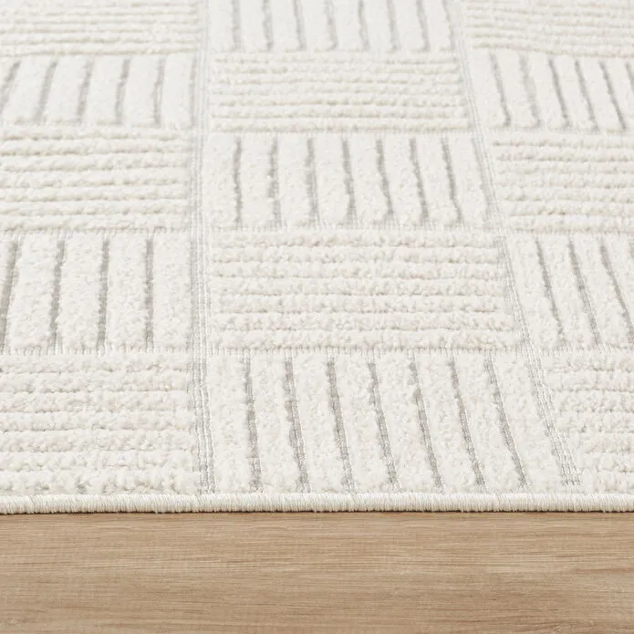 Kaşmir Halı 7/24 İskandinav Tundra 120x180 cm