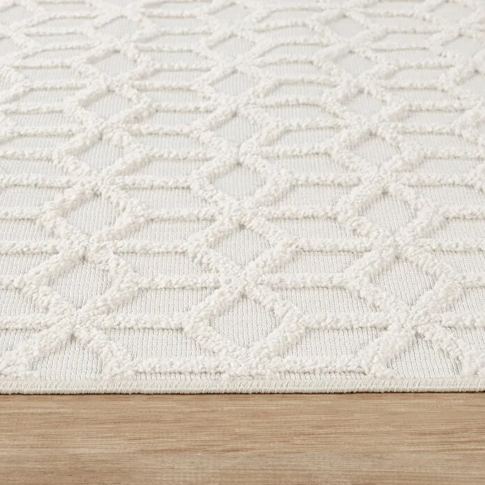 Kaşmir Halı 7/24 İskandinav Vinter 80x300 cm