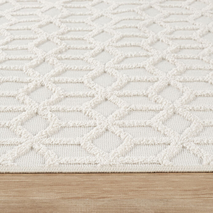 Kaşmir Halı 7/24 İskandinav Vinter 120x180 cm