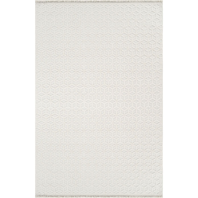 Kaşmir Halı 7/24 İskandinav Vinter 160x230 cm