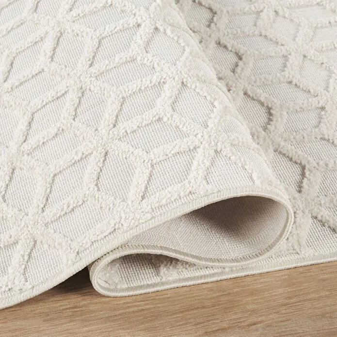 Kaşmir Halı 7/24 İskandinav Vinter 200x290 cm