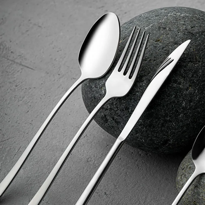 Emsan Titan Yemek Kaşığı