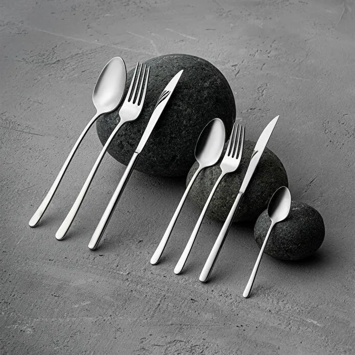 Emsan Titan Yemek Bıçağı