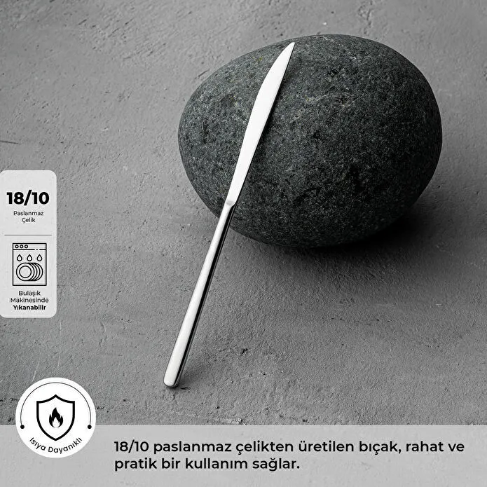 Emsan Titan Yemek Bıçağı