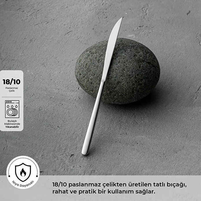 Emsan Titan Tatlı Bıçağı