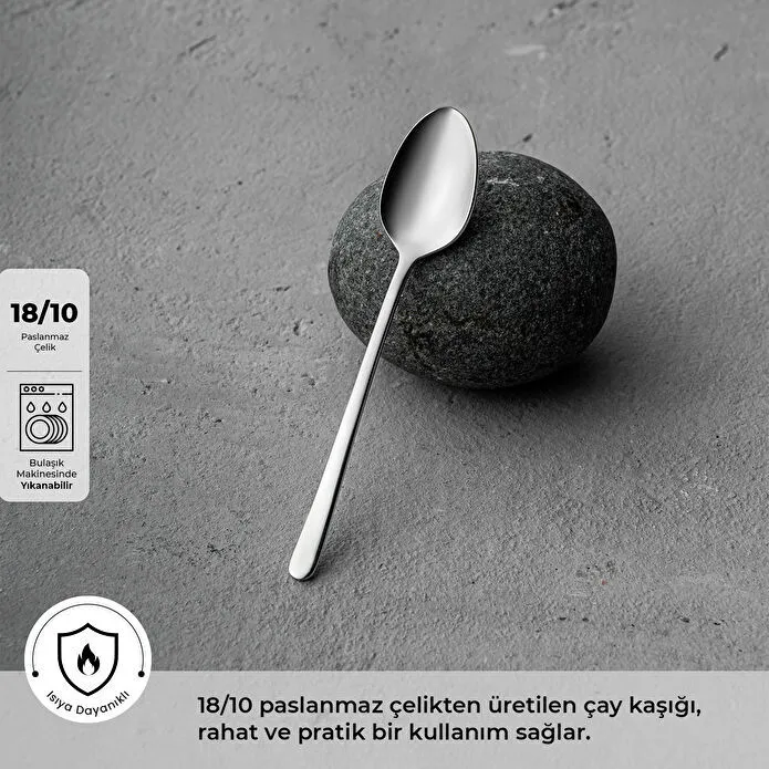 Emsan Titan Çay Kaşığı