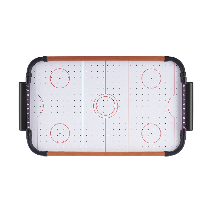Crick Crack Air Hockey Masa Oyunu 48x39,5x8,5 cm