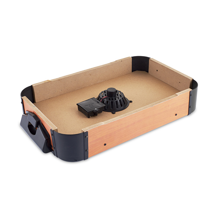 Crick Crack Air Hockey Masa Oyunu 48x39,5x8,5 cm