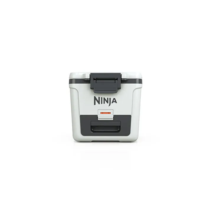 Ninja FrostVault Tekerlekli Cooler 28 Litre Beyaz