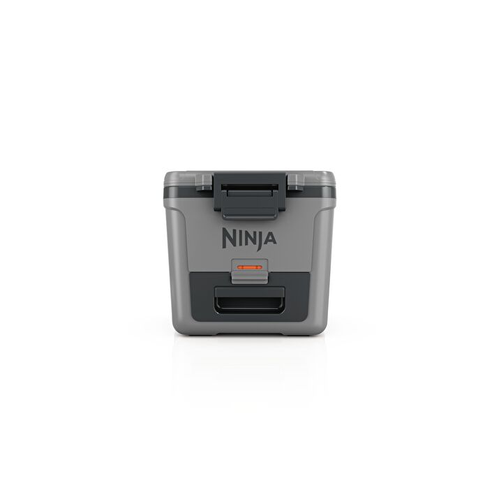 Ninja FrostVault Tekerlekli Cooler 28 Litre Gri