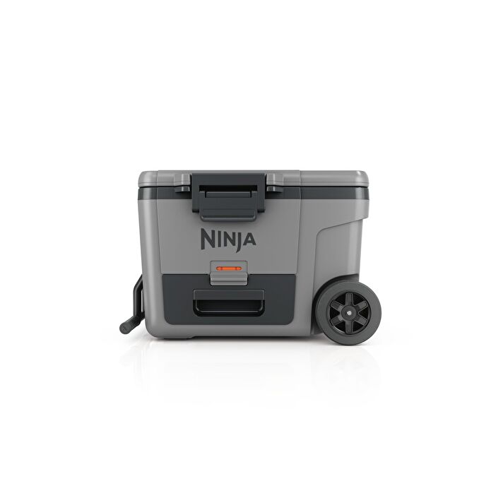 Ninja FrostVault Tekerlekli Cooler 42 Litre Gri