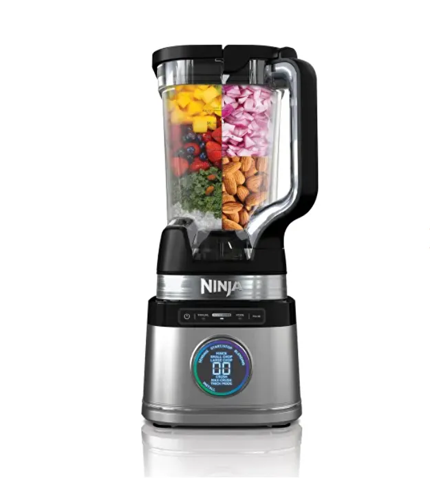 Ninja Detect Pro Blender