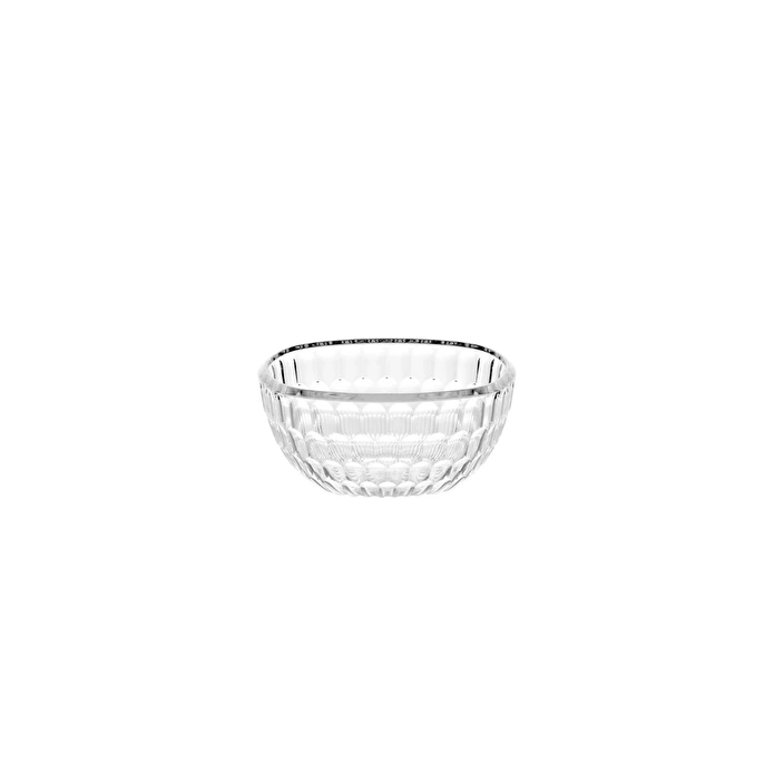 Guzzini Vanity Bowl Kase – Şeffaf