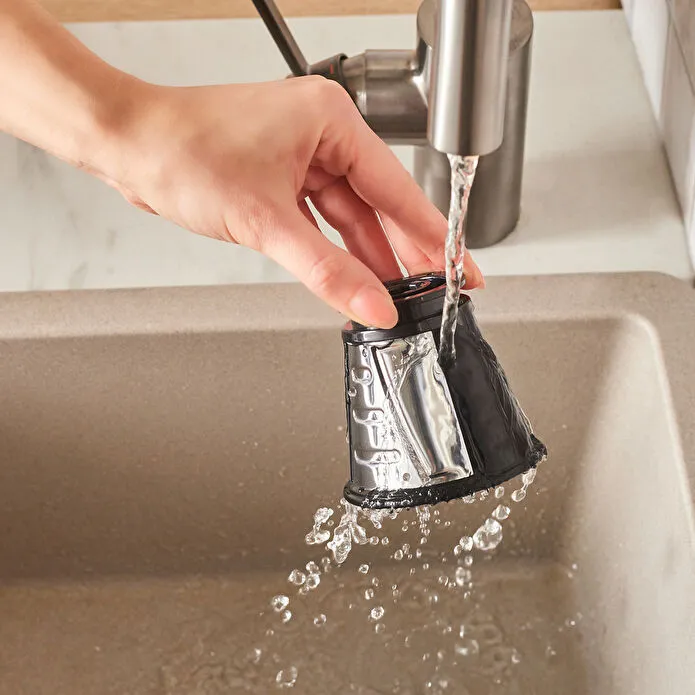 Karaca Otomatik Doğrayıcı Rende ve Salata Makinesi Inox